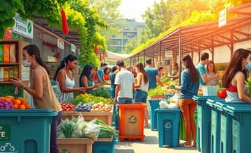 Consumo Consciente: Gaste Menos, Viva Mais