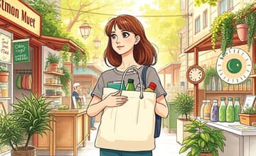 Compre com Propósito: Evitando Impulsos e Arrependimentos