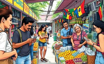 Negocie Descontos: O Poder da Pechincha no Dia a Dia