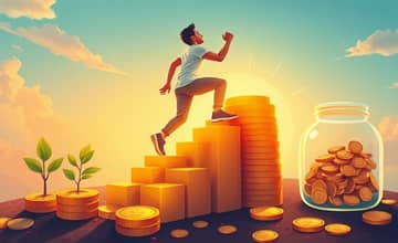 Poupe para o Futuro: Metas Realistas e Alcançáveis