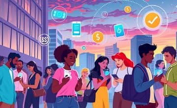 Tecnologia e Finanças: Aplicativos que Transformam