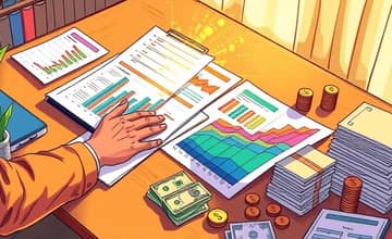 Despesas Fixas e Variáveis: Mapeando Seus Gastos