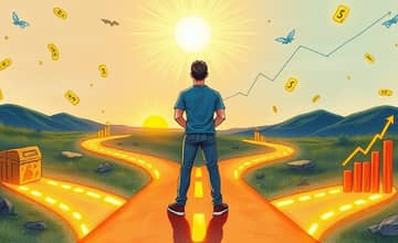 Metas Financeiras: Defina, Persiga, Conquiste