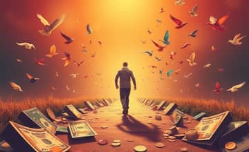 Adeus Dívidas: Plano de Ação para Sair do Vermelho