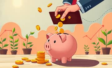 Poupança Forçada: Estratégias para Guardar Dinheiro de Verdade