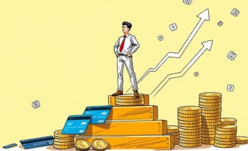 Otimize Seu Crédito: Use-o a Seu Favor, Não Contra Você