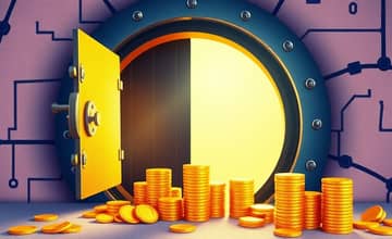 Como Criar Seu Fundo de Emergência: A Segurança que Você Precisa