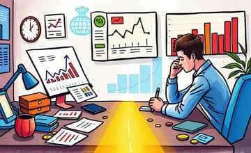 Foco Financeiro: Alinhando Seus Gastos com Suas Prioridades