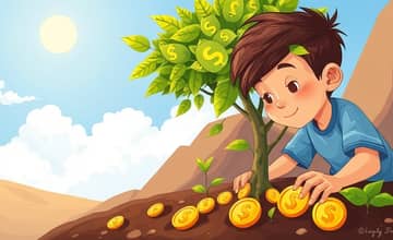 Planejamento Financeiro: Comece Agora, Colha Depois