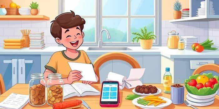 Como Economizar no Dia a Dia: Dicas Essenciais