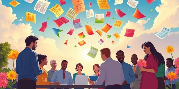 Impostos: Entenda e Pague Menos Legalmente