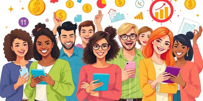 Controle Financeiro: Aplicativos e Ferramentas Que Vão Te Ajudar