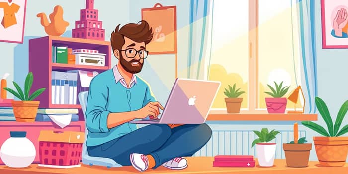 Empreender com Pouco Dinheiro: Sua Jornada de Sucesso