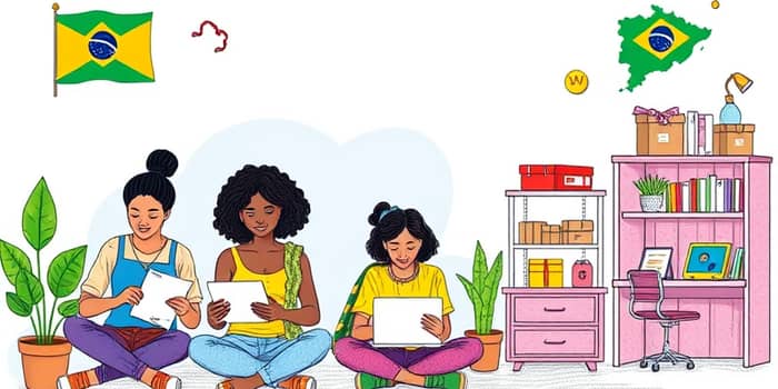 Renda Extra: Como Aumentar Seus Ganhos de Forma Criativa