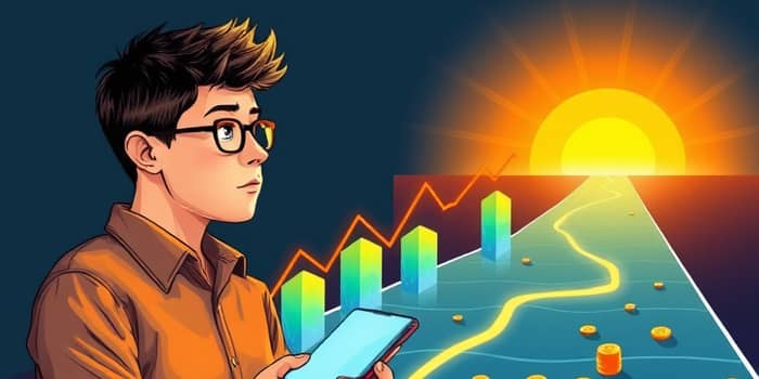 Desvendando o Plano de Investimento Ideal para Iniciantes