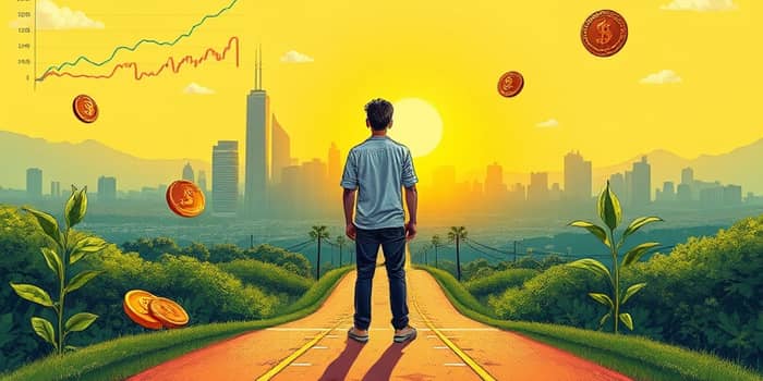 Plano de Investimento e Aposentadoria: Construindo Seu Futuro Agora