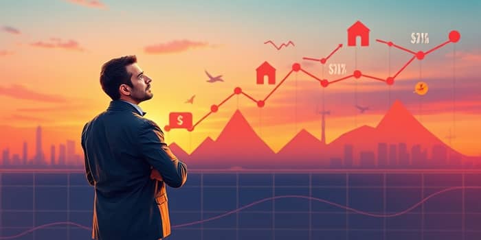 Estratégias Essenciais para Potencializar Seu Plano de Investimento