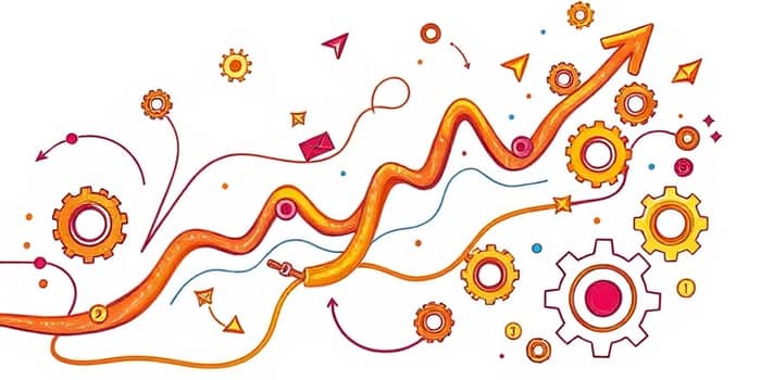 Plano de Investimento Flexível: Adaptando-se às Mudanças do Mercado