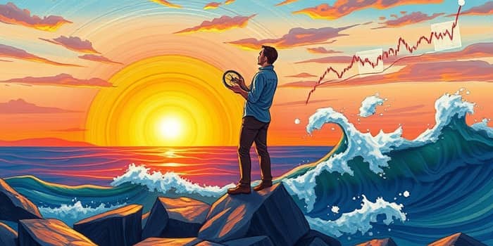 Investindo em Ações: Incorporando Volatilidade com Estratégia ao Seu Plano