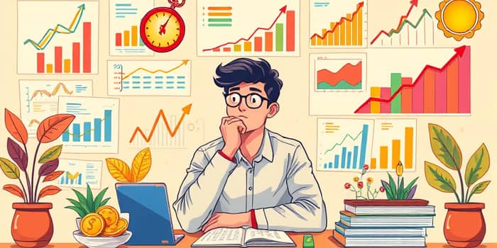 O Guia Completo para Construir Seu Plano Financeiro Pessoal