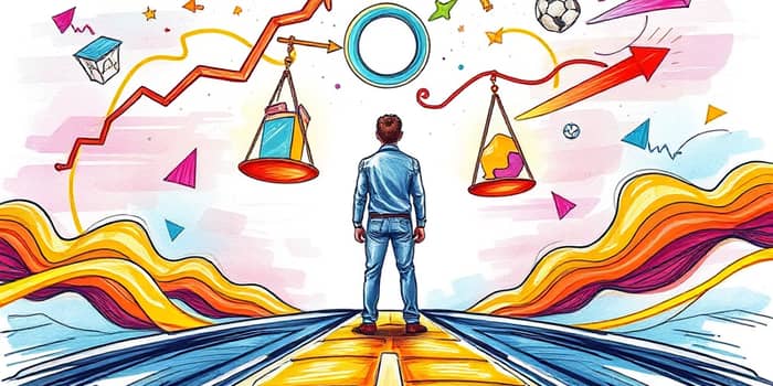 Erros Comuns ao Montar Um Plano de Investimento e Como Evitá-los