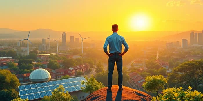 Invista com Propósito: Alinhando Seu Plano aos Seus Valores