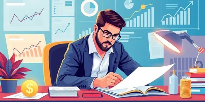 Construindo um Plano de Investimento à Medida para Sua Vida