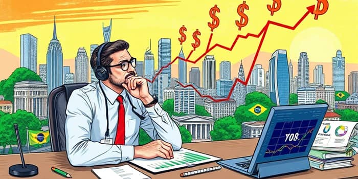 Como a Inflação Afeta Seu Plano de Investimento e o Que Fazer