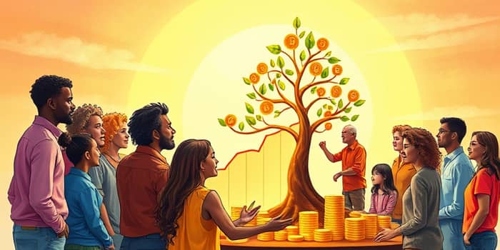 Plano de Investimento como Ferramenta de Crescimento Patrimonial