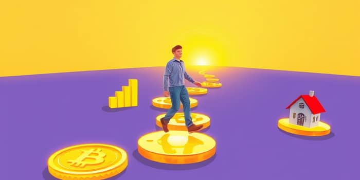 Plano de Investimento sem Medo: Superando o Ceticismo e Começando