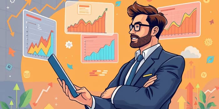 Revisão Periódica: Mantendo Seu Plano de Investimento Atualizado