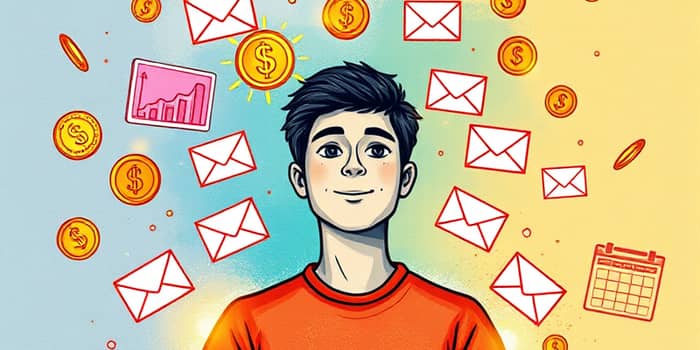 Orçamento Inteligente: Realizando Seus Objetivos