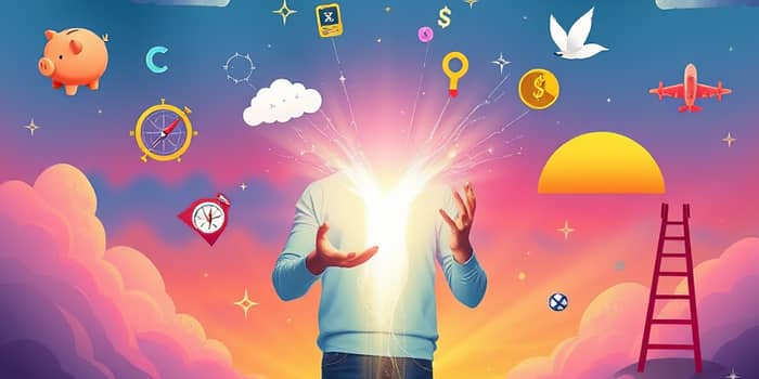 Planejamento Pessoal: A Chave para o Sucesso das Suas Finanças