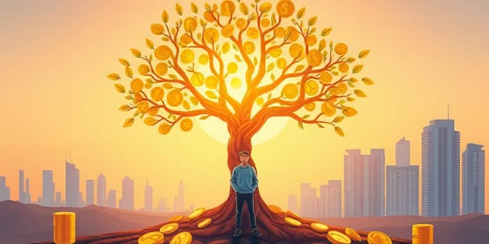 Multiplicando seu Dinheiro: Guia para Iniciantes em Investimentos