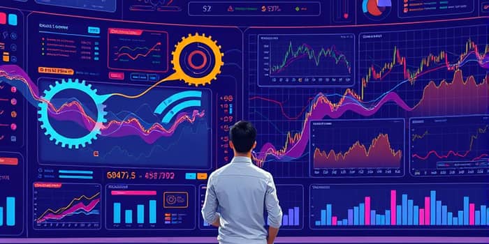 O Plano de Investimento Inteligente: Automatizando Suas Finanças