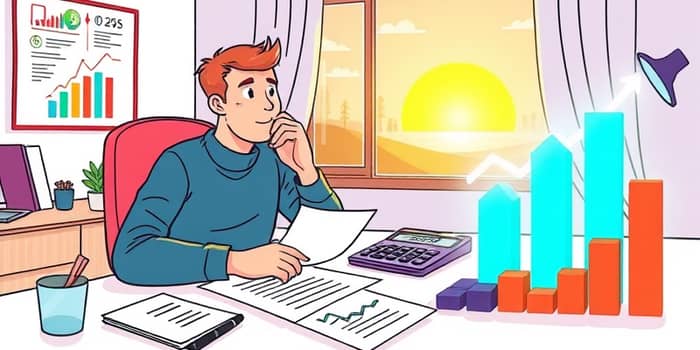 Gestão de Dívidas: Recupere o Controle da Sua Vida Financeira