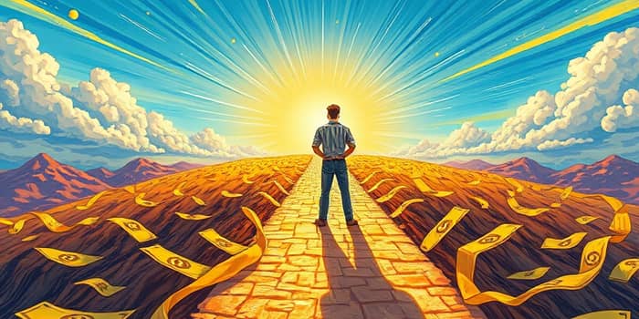 Controle Financeiro: Dominando Seu Próprio Destino