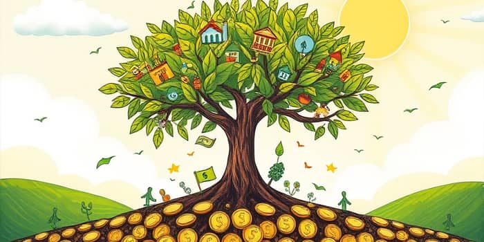 Investimento Consciente: Alinhando Valores e Lucros