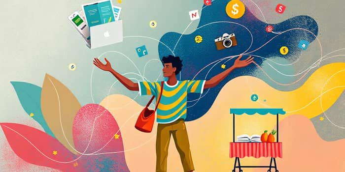 Renda Extra: Caminhos para Acelerar Suas Conquistas