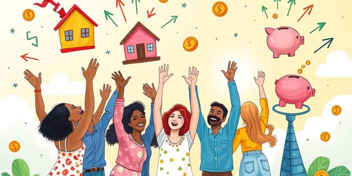 Descomplicando os Investimentos: Seus Objetivos ao Alcance