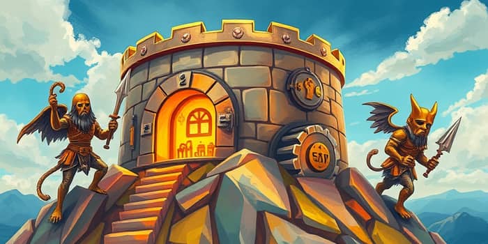 Blindagem Financeira: Proteja seu Futuro e Sua Família