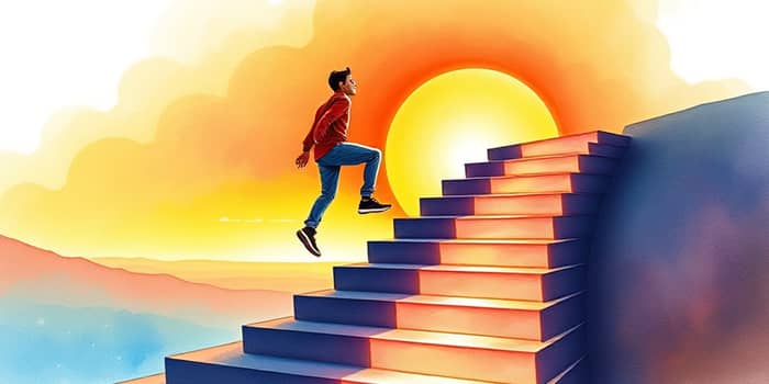 Metas de Curto Prazo: Alcance Seus Desejos Imediatos