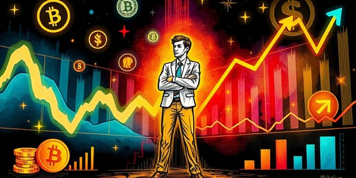 Invista Melhor: Seus Primeiros Passos em Economia