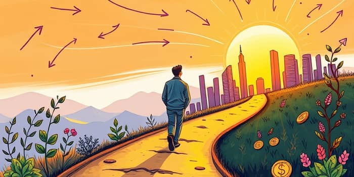 Seus Primeiros Milhões: Um Passo a Passo Estratégico