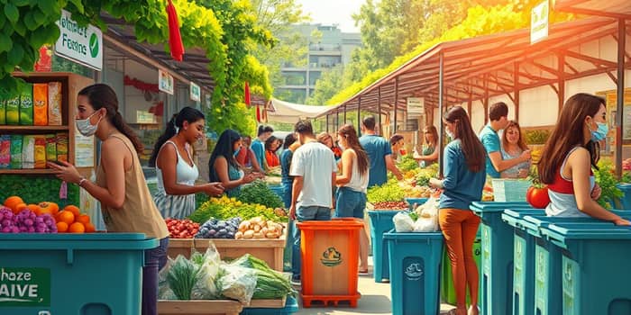 Consumo Consciente: Gaste Menos, Viva Mais