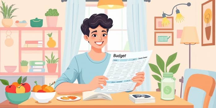 Corte Gastos Sem Sofrimento: Estratégias Inteligentes