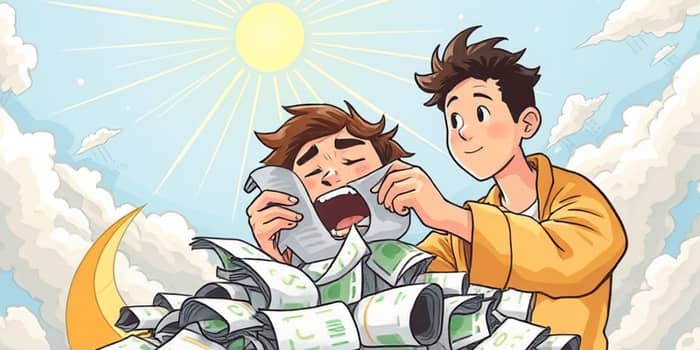 O Guia Completo para Sair das Dívidas Bancárias