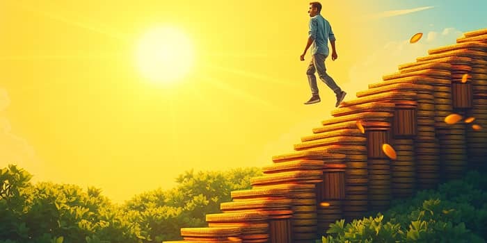 Estratégias de Longo Prazo: Construindo Sua Independência