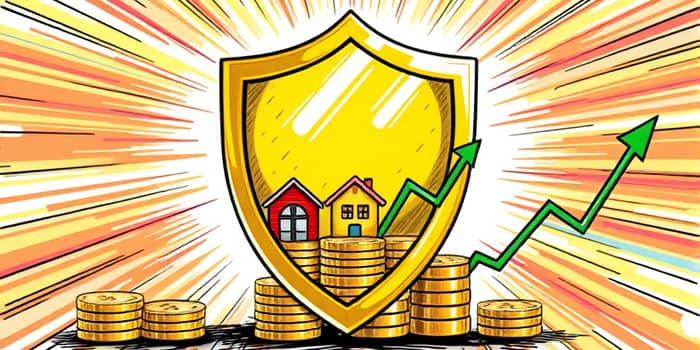 Preços em Alta: Como Proteger Seu Dinheiro da Inflação