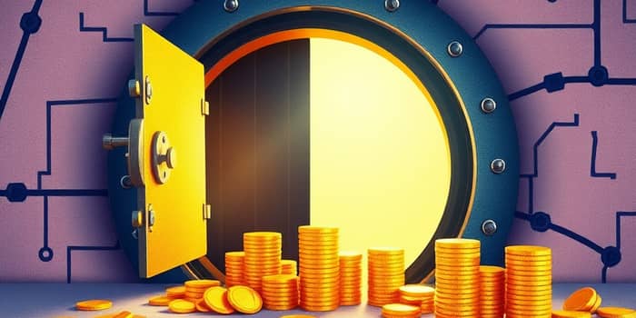 Como Criar Seu Fundo de Emergência: A Segurança que Você Precisa